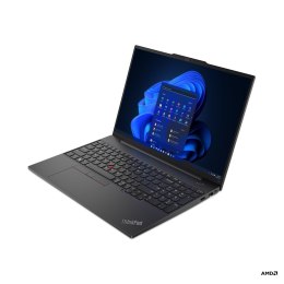 Lenovo | ThinkPad E16 (Gen 1) | Graphite Black | 16 