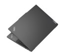 Lenovo | ThinkPad E16 Gen 2 | Czarny | 16 " | IPS | WUXGA | 1920 x 1200 pikseli | Antyodblaskowy | AMD Ryzen 5 | 7535HS | 16 GB