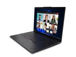 Lenovo | ThinkPad L16 Gen 1 | Czarny | 16 