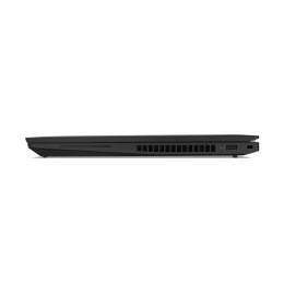 Lenovo | ThinkPad P16s (Gen 2) | Czarny | 16 