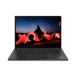 Lenovo | ThinkPad T14s (Gen 4) | Czarny | 14 