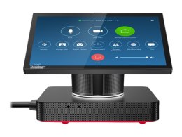 Lenovo | ThinkSmart Hub (MTR) | Czarny