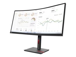 Lenovo | ThinkVision | T34w-30 | 34 