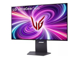 LG 32GS95UE-B UltraGear | 31.5 