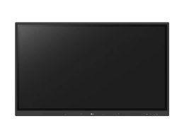 LG Multi Touch CreateBoard | 86TR3DK-B | Infrared | 86 