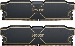 Lexar 32 GB | DDR5 | 6000 MHz | PC/server | Registered No | ECC No