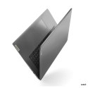 Lenovo IdeaPad 3 17ALC6 | Arctic Grey | 17.3 " | IPS | FHD | 1920 x 1080 pixels | Anti-glare | AMD Ryzen 5 | 5500U | 8 GB | SO-D