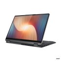 Lenovo IdeaPad Flex 5 14ALC7 Storm Grey 14 " IPS Touchscreen WUXGA Glossy AMD Ryzen 5 5 5500U 8 GB Soldered LPDDR4x-4266 SSD 512