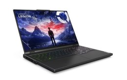 Lenovo Legion Pro 5 16IRX9 | Onyx Grey | 16 