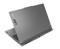 Lenovo Legion Slim 5 16AHP9 | Luna Grey | 16 " | IPS | WQXGA | 2560 x 1600 pixels | AMD Ryzen 7 | 8845HS | 16 GB | SO-DIMM DDR5