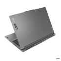 Lenovo Legion Slim 5 16AHP9 | Luna Grey | 16 " | IPS | WQXGA | 2560 x 1600 pixels | Anti-glare | AMD Ryzen 7 | 8845HS | 16 GB |