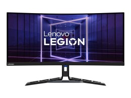 Lenovo Legion Y34wz-30 34 3440x1440/21:9/720 nitów/HDMI/DP/Black/3Y Gwarancja | Lenovo