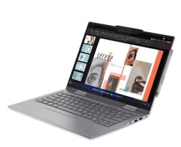 Lenovo ThinkPad X1 2-w-1 Gen 9 | Szary | 14 