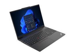 Lenovo ThinkPad E16 | Black | 16 