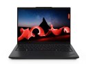 Lenovo ThinkPad L14 Gen 5 | Czarny | 14 " | IPS | WUXGA | 1920 x 1200 pikseli | Antyodblaskowy | AMD Ryzen 7 PRO | 7735U | 16 GB