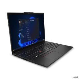 Lenovo ThinkPad L16 | Black | 16 