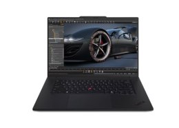 Lenovo ThinkPad P1 Gen 7 | Black | 16 