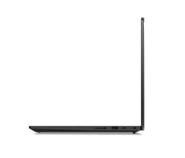 Lenovo ThinkPad P1 Gen 7 | Czarny | 16 