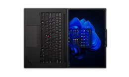 Lenovo ThinkPad P14s | Black | 14.5 