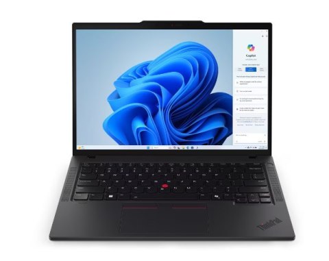 Lenovo ThinkPad P14s Gen 5 | Black | 14 " | IPS | WUXGA | 1920 x 1200 pikseli | Anti-glare | AMD Ryzen 7 PRO | 8840HS | 32 GB |