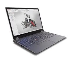 Lenovo ThinkPad P16 Gen 2 | 16 