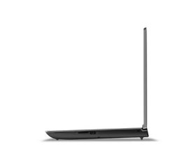 Lenovo ThinkPad P16 Gen 2 | Storm Grey | 16 