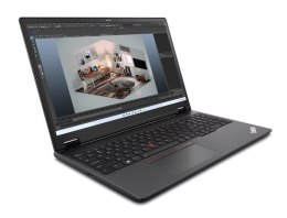 Lenovo ThinkPad P16v Gen 2 | Czarny | 16 