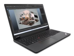 Lenovo ThinkPad P16v Gen 2 | Czarny | 16 