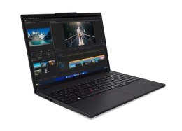 Lenovo ThinkPad T16 Gen 3 | Black | 16 