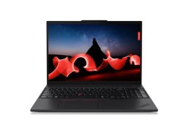 Lenovo ThinkPad T16 Gen 3 | Black | 16 