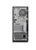 Lenovo ThinkStation | P2 | Desktop | Tower | Intel Core i7 | i7-14700 | Pamięć wewnętrzna 32 GB | UDIMM DDR5 | SSD 1000 GB | Int