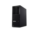 Lenovo ThinkStation | P3 Tower | Desktop | Tower | Intel Core i9 | i9-13900K | Internal memory 64 GB | UDIMM DDR5 | SSD 1000 GB