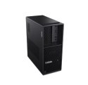 Lenovo ThinkStation | P3 Tower | Desktop | Tower | Intel Core i9 | i9-13900K | Internal memory 64 GB | UDIMM DDR5 | SSD 1000 GB