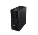 Lenovo ThinkStation | P3 Tower | Desktop | Tower | Intel Core i9 | i9-13900K | Internal memory 64 GB | UDIMM DDR5 | SSD 1000 GB