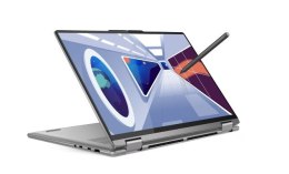 Lenovo | Yoga 7 16ARP8 | Arctic Grey | 16 