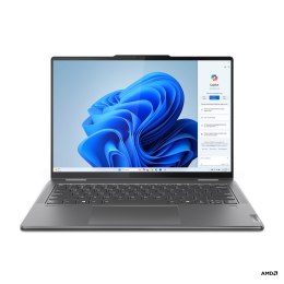 Lenovo Yoga 7 2-in-1 14AHP9 | Storm Grey | 14 