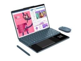 Lenovo Yoga Book 9 13IMU9 | Tidal Teal | 2x13.3 