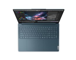 Lenovo | Yoga Pro 9 16IMH9 | Tidal Teal | 16 