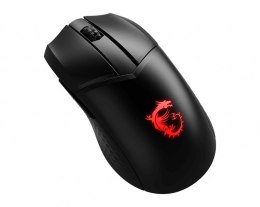 MSI | Clutch GM41 Lightweight | Optical | Gaming Mouse | Black | Yes