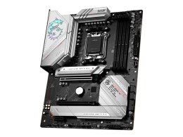 MSI | MPG B650 EDGE WIFI | Processor family AMD | Processor socket AM5 | DDR5 | Number of SATA connectors 6