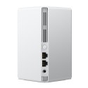 Mesh System | AC1200 EU (1-pack) | 802.11ac | 867 Mbit/s | 10/100/1000 Mbit/s | Ethernet LAN (RJ-45) ports 2 | Mesh Support Yes