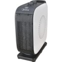 Midea Compact PTC Fan Heater | NTY15-19CA | Fan heater | 1500 W | Number of power levels 2 | Suitable for rooms up to 10 m² | Wh