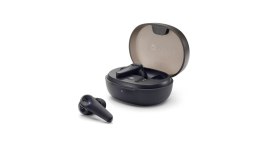 Motorola True Wireless Earbuds | Moto Buds 600 | Built-in microphone | Bluetooth | Black | ANC