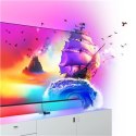 Nanoleaf 4D TV Screen Mirror + Light Strips Kit (dla TV i monitora do 85 cali) Nanoleaf | Nanoleaf 4D TV Screen Mirror + Light S