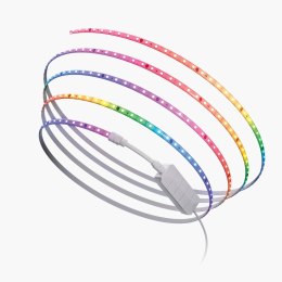 Nanoleaf Essentials Matter Smart Addressable Multicolour HD Lightstrip 5m 300 LEDs|16M+