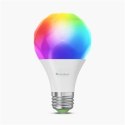 Nanoleaf Essentials Smart A60 Bulb E27 Matter 9W 806Lm RGBCW 2700-6500K Nanoleaf | Essentials Smart A60 Bulb E27 Matter 9W 806Lm