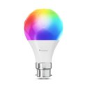 Nanoleaf Essentials Smart Żarówka A60 B22 Matter 9W 806Lm RGBCW 2700-6500K Nanoleaf | Nanoleaf Essentials Smart Żarówka A60 B22