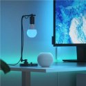 Nanoleaf Essentials Smart Żarówka A60 B22 Matter 9W 806Lm RGBCW 2700-6500K Nanoleaf | Nanoleaf Essentials Smart Żarówka A60 B22