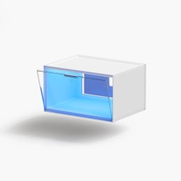 Nanoleaf X Fantaqi EXPO Smart LED Display Case Expansion (1 Pack)