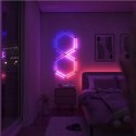 Nanoleaf Lines Expansion Pack (3 panels) Nanoleaf | Lines Expansion Pack (3 panels) | W | 16M+ colors